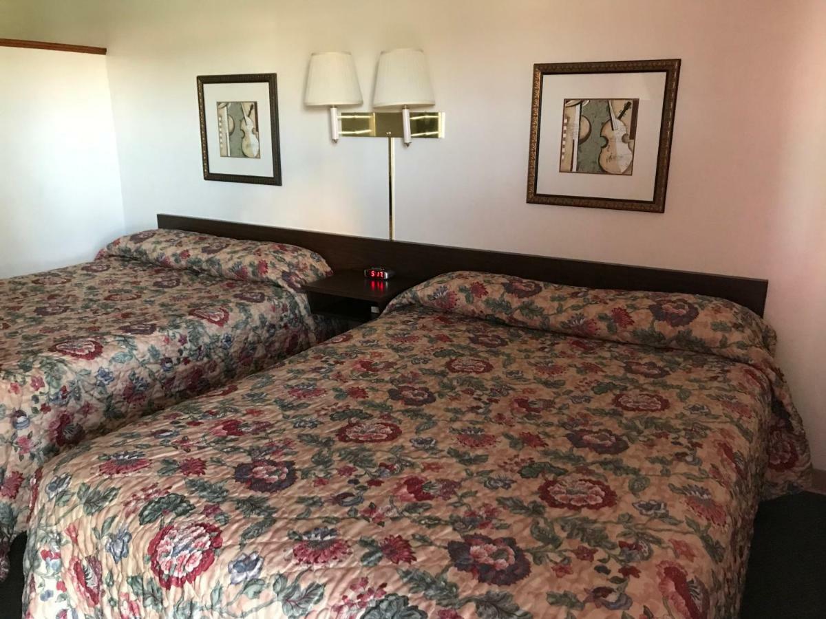 Motel Grand Chadron Extérieur photo